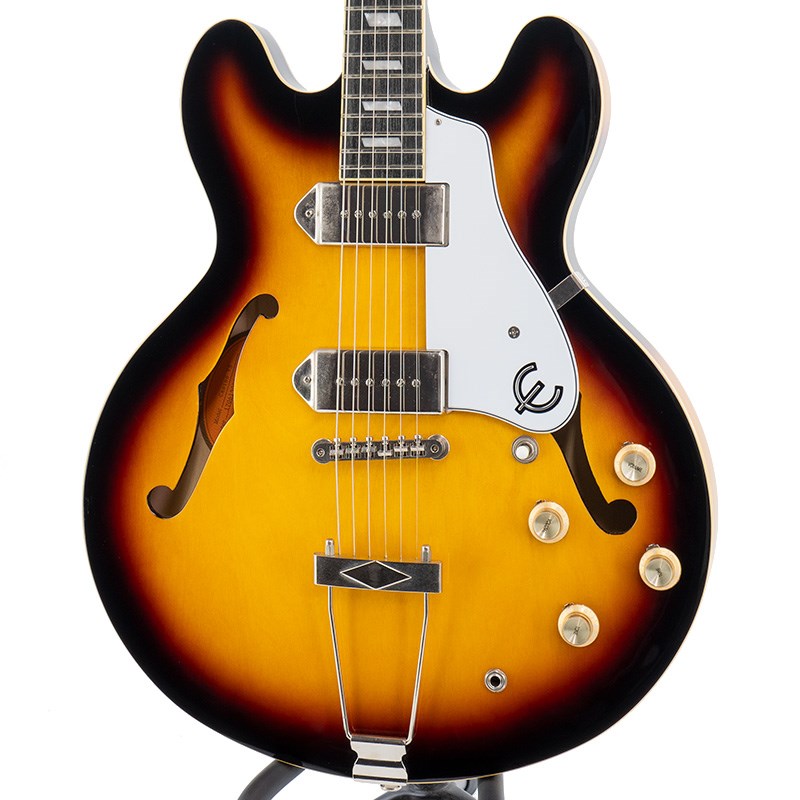 Epiphone CASINO (VS)の画像